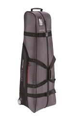 Big Max Traveller Rejsecover