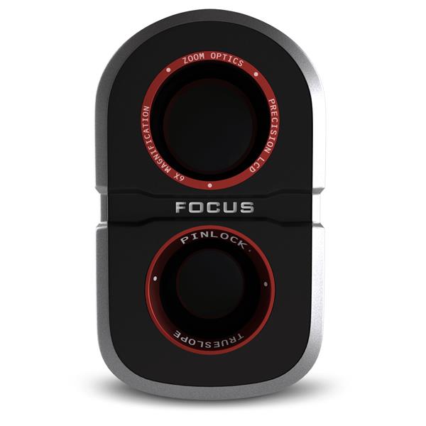 Zoom Focus S2