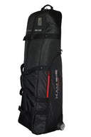 Big Max Traveller Rejsecover