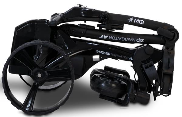 MGI All Terrain - Vegas Gold - LIMITED EDITION
