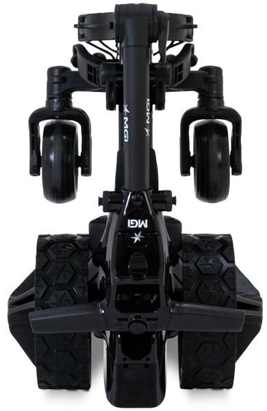 MGI All Terrain - Vegas Gold - LIMITED EDITION