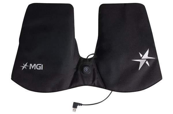 MGI HAND HEAT WARMER MUFFINS