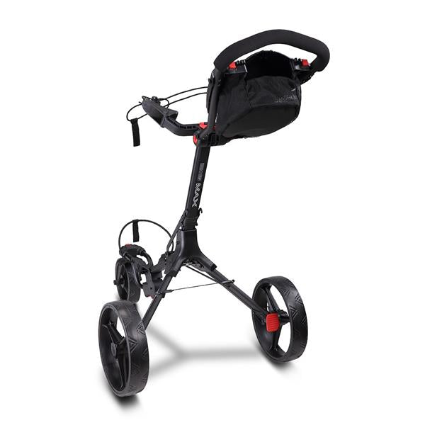 Big Max IQ2 360