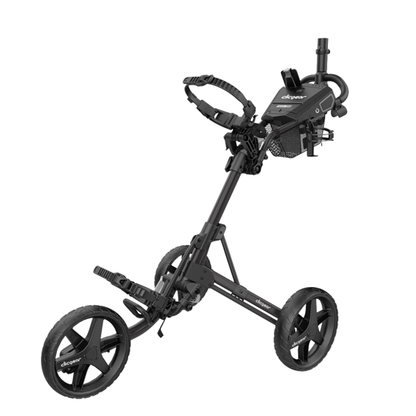Clicgear Model 4.5 Golfvogn