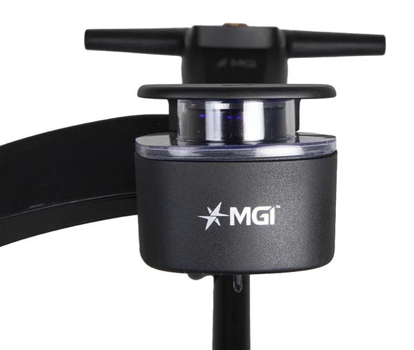 MGI AI Navigator HALO Eye