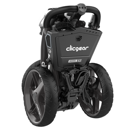 Clicgear Model 4.5 Golfvogn