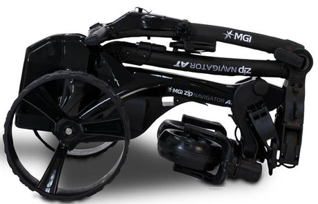 MGI All Terrain - Pearl White - LIMITED EDITION