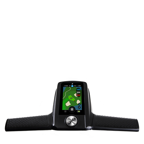 MGI AI Navigator elektrisk golfvogn