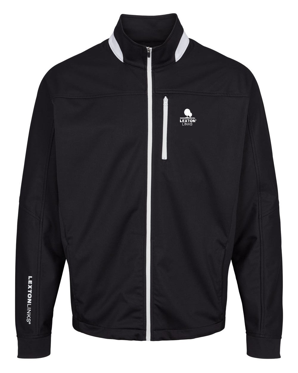 Jackson Windbreaker Jakke