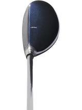 Mizuno JPX One Hybrid