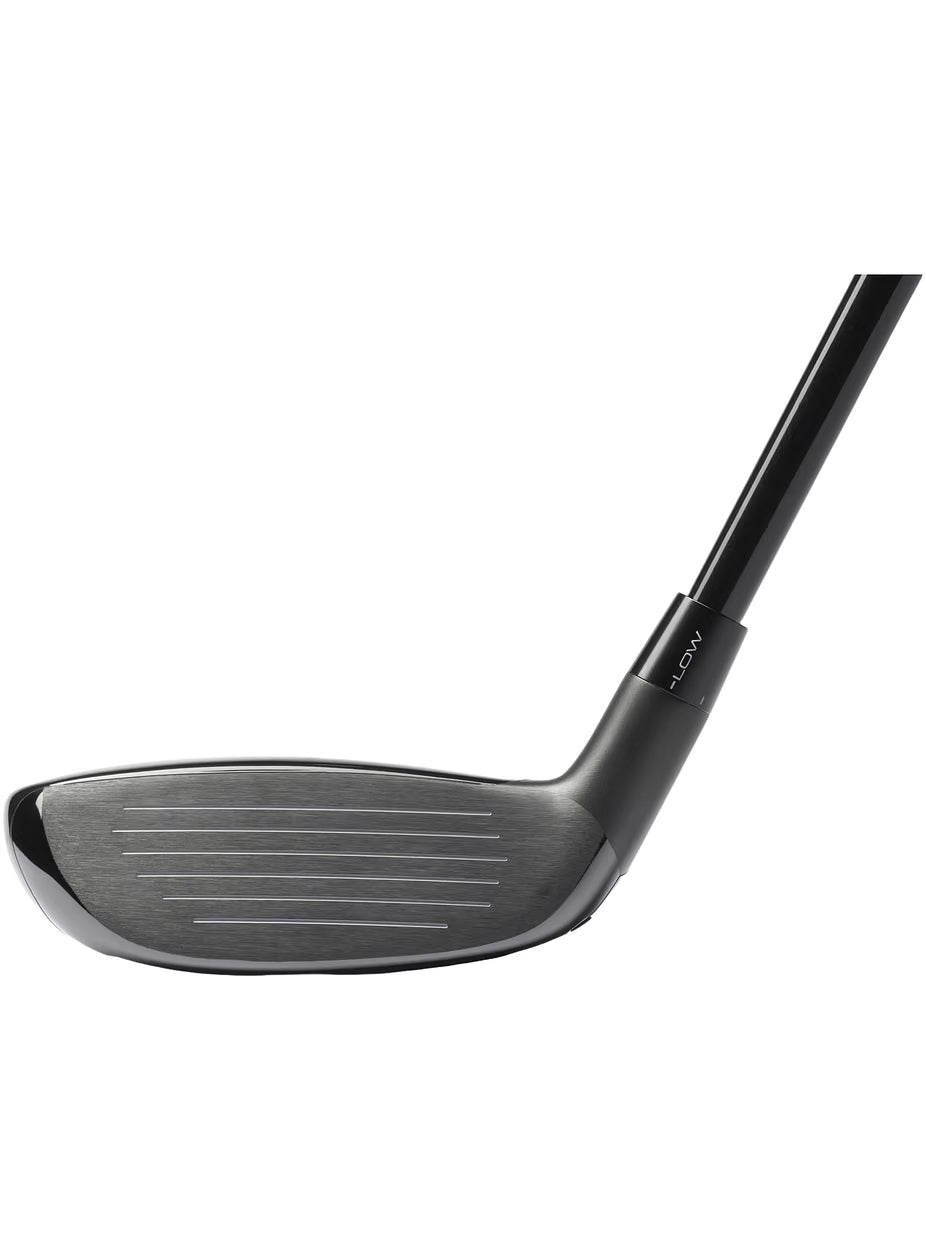 Mizuno JPX One Hybrid