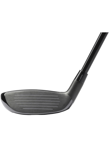 Mizuno JPX One Hybrid
