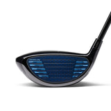 Mizuno JPX One Driver