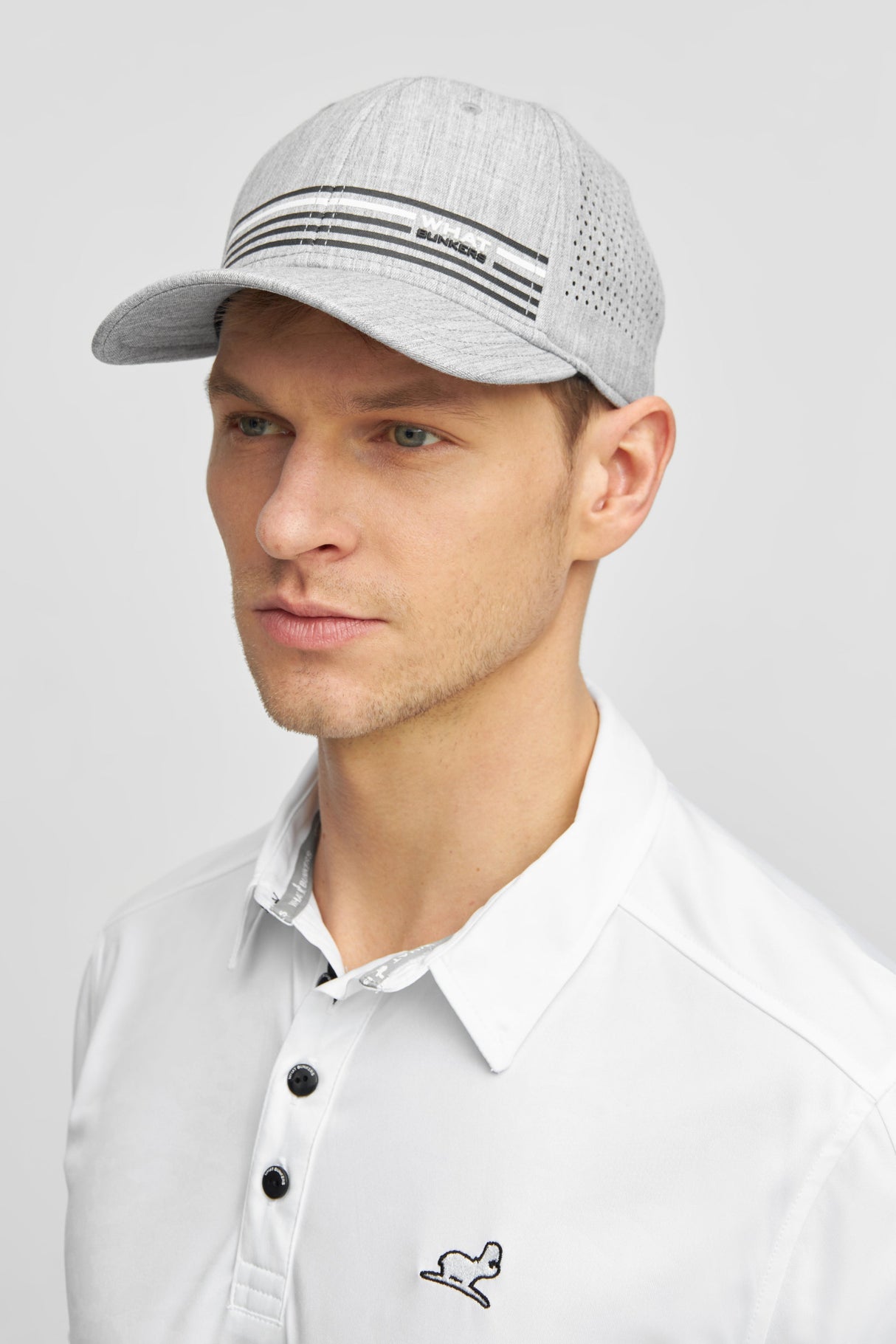 Jack cap
