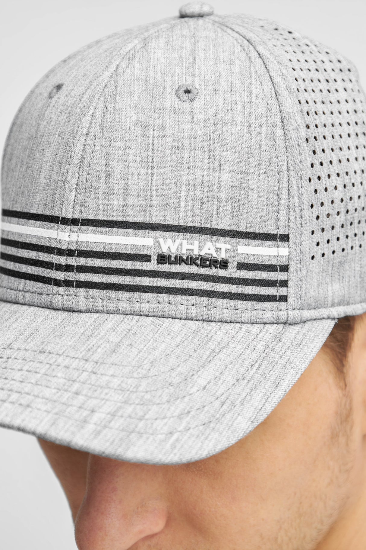 Jack cap