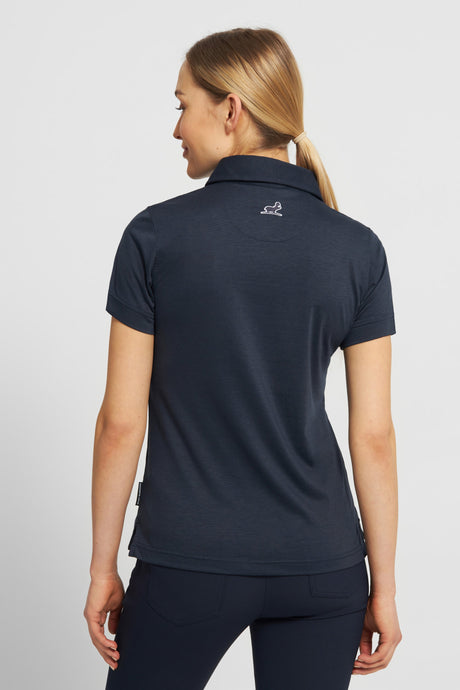 Jackie polo