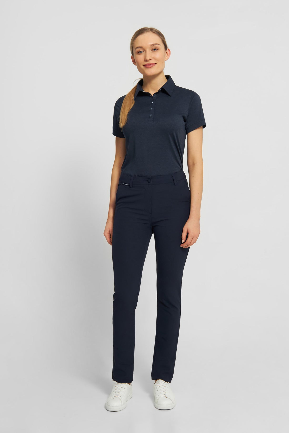 Jackie polo