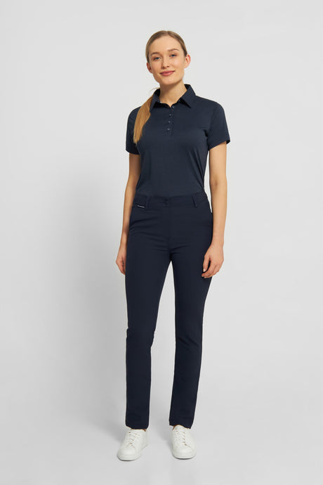Jackie polo