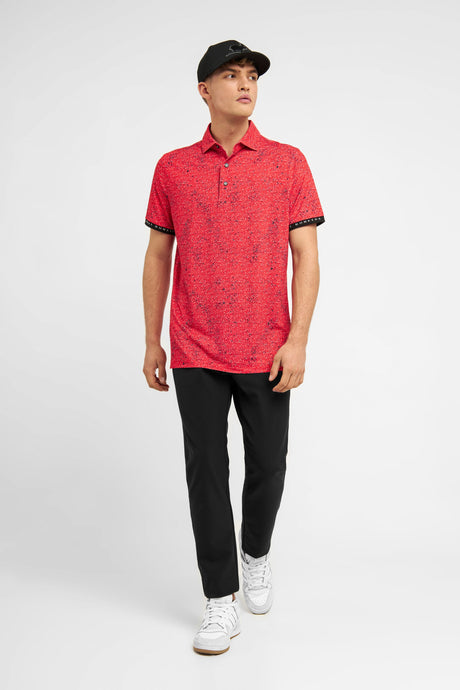 Jacob golf polo