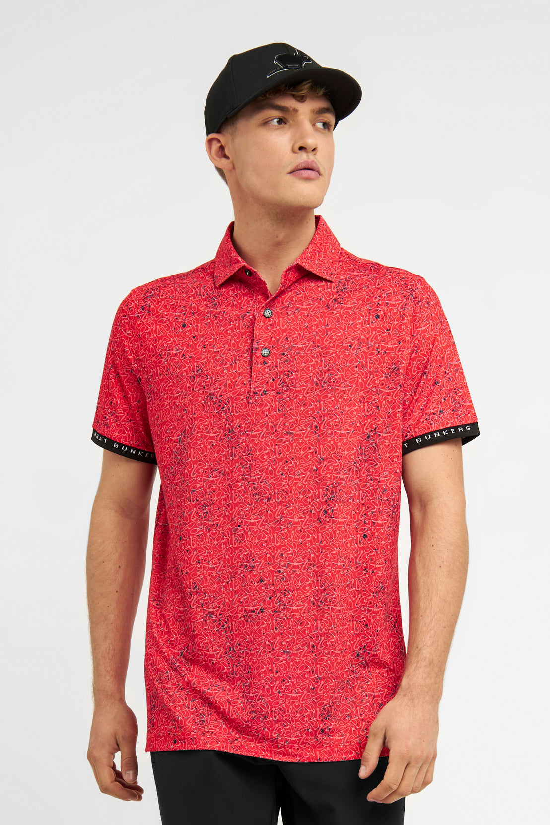Jacob golf polo