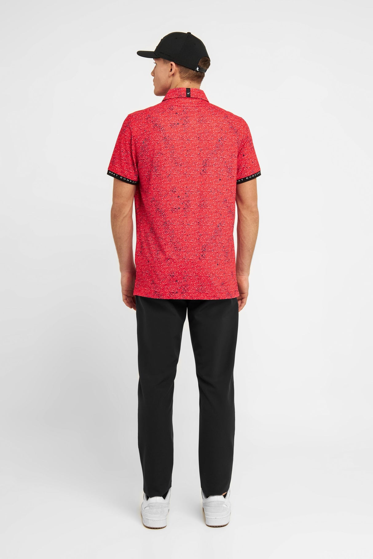 Jacob golf polo