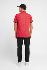 Jacob golf polo