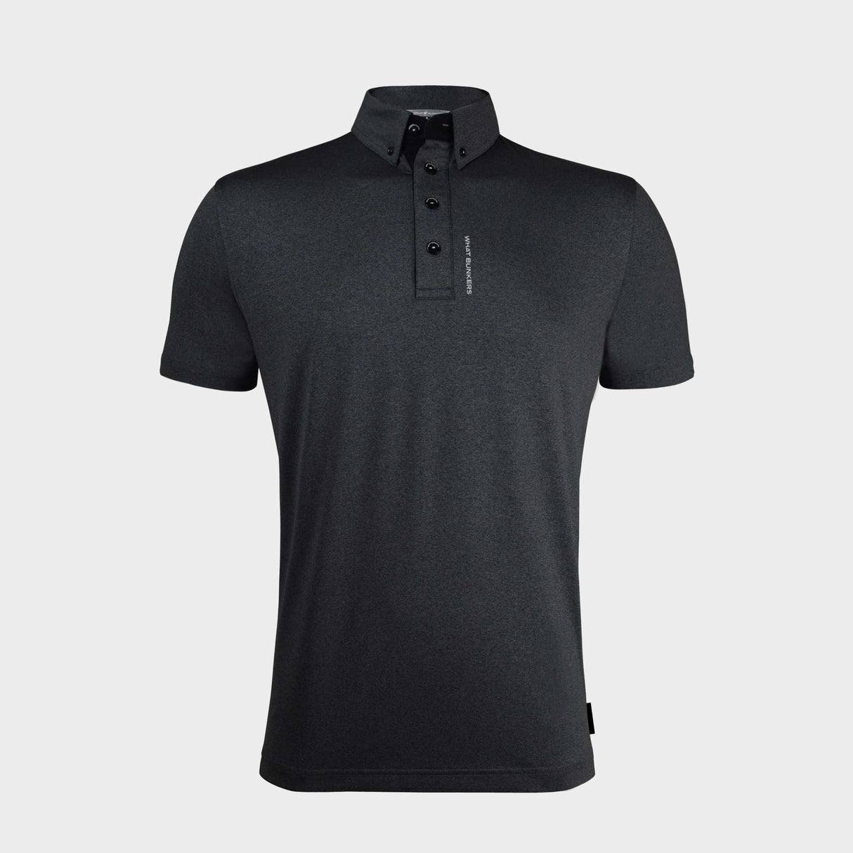 James II polo