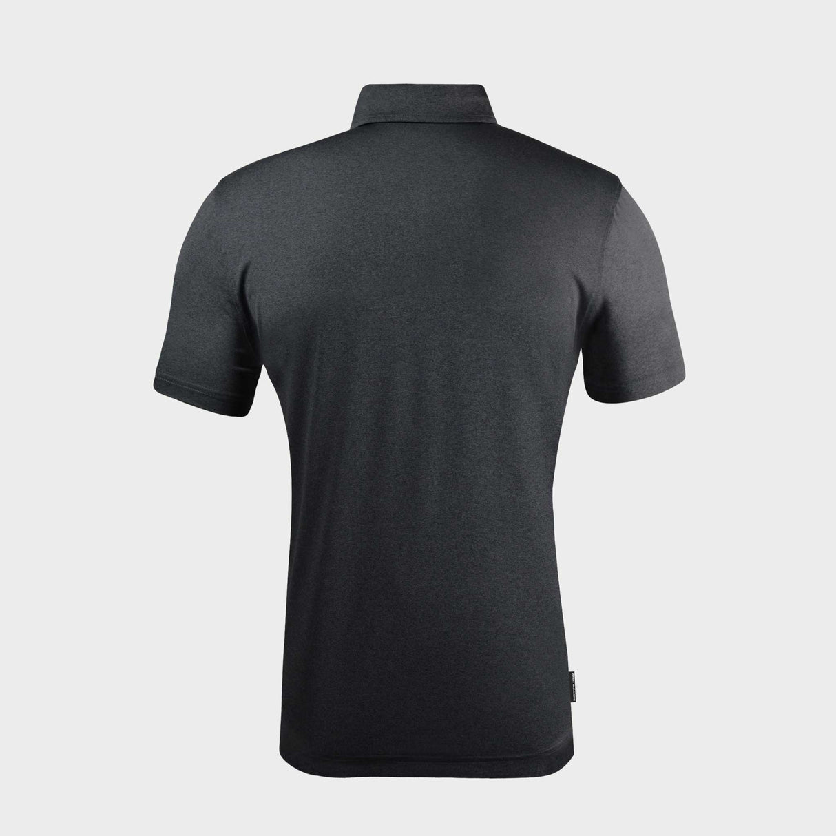 James II polo