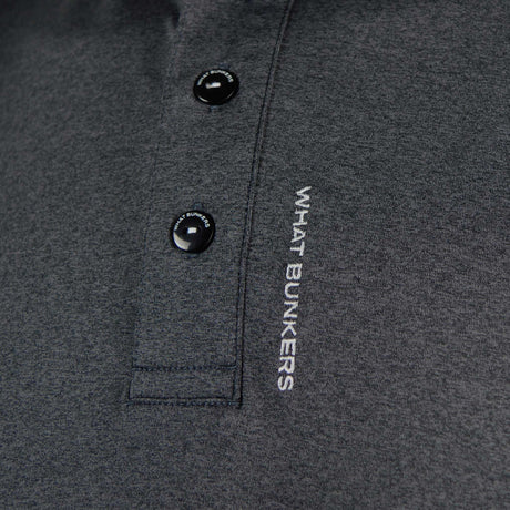 James II polo