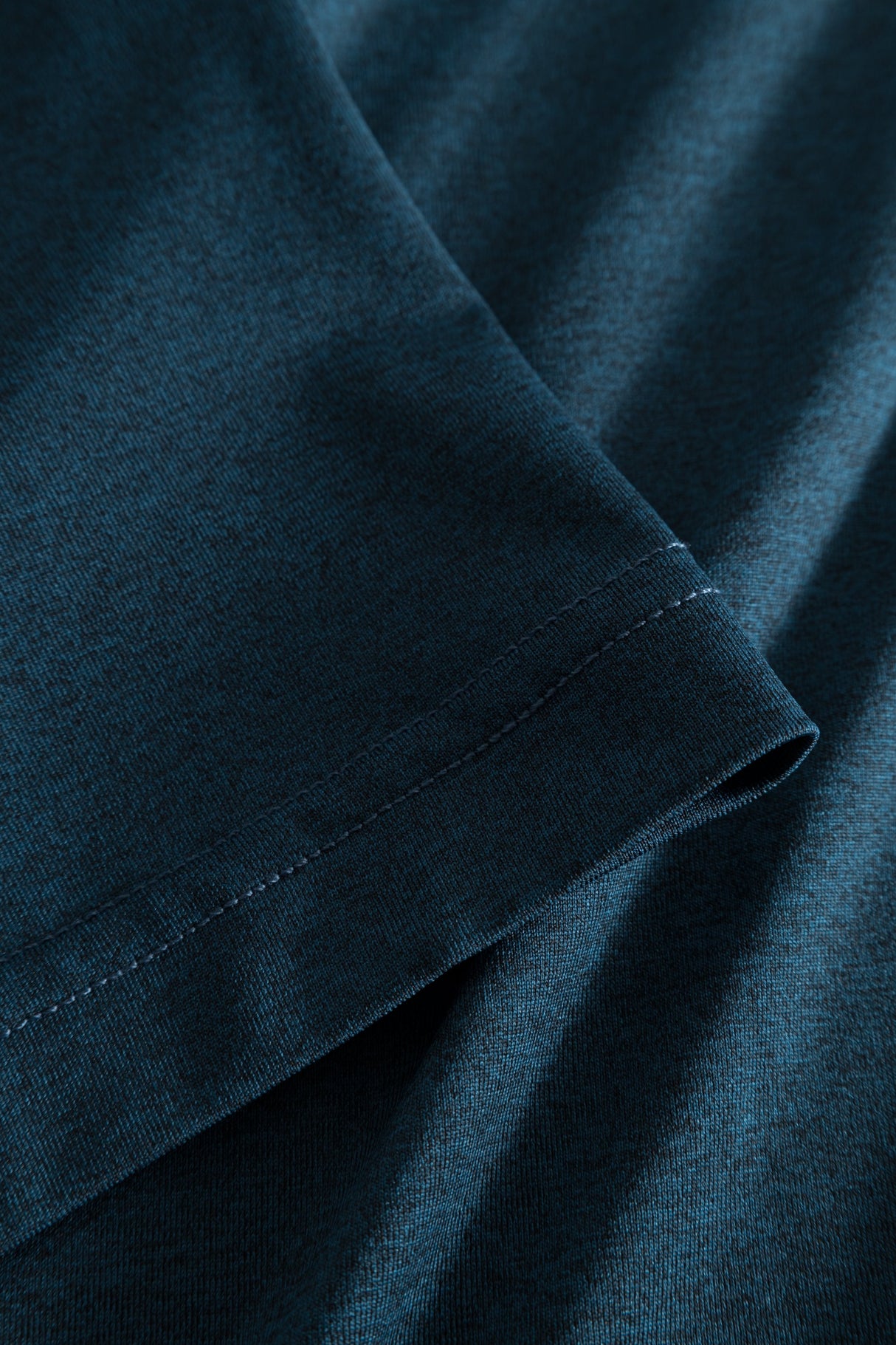 James II golf polo