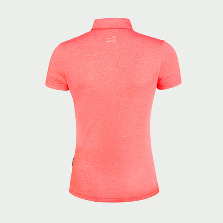 Jane golf polo shirt
