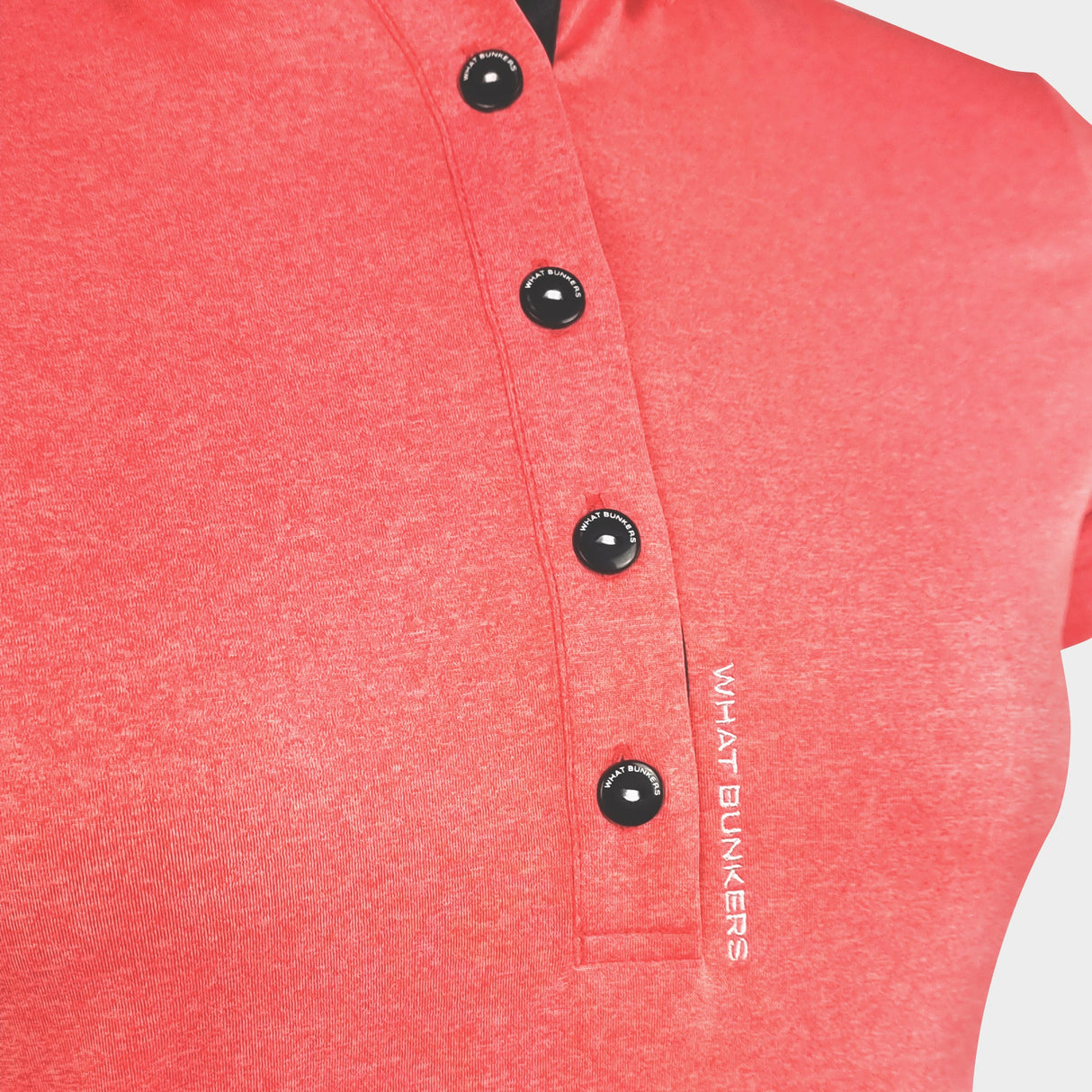 Jane golf polo shirt