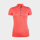 Jane golf polo shirt