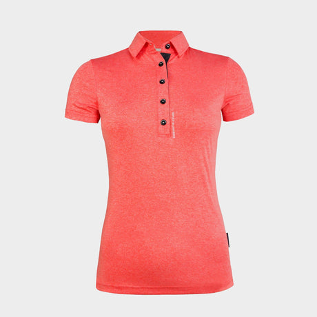 Jane golf polo shirt