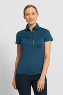 Jane golf polo shirt