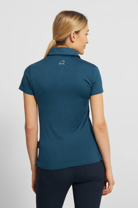 Jane golf polo shirt