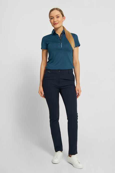 Jane golf polo shirt