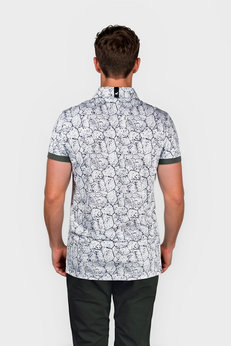 Jasper polo shirt