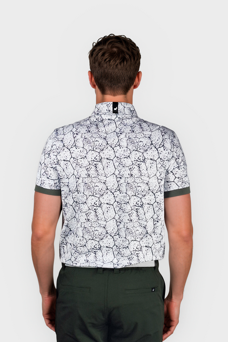 Jasper polo shirt