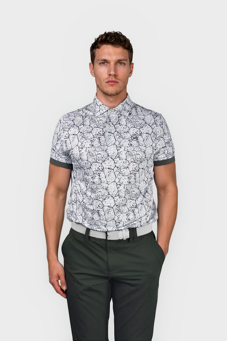 Jasper polo shirt