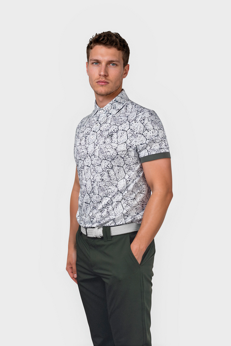 Jasper polo shirt