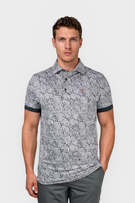 Jasper polo shirt