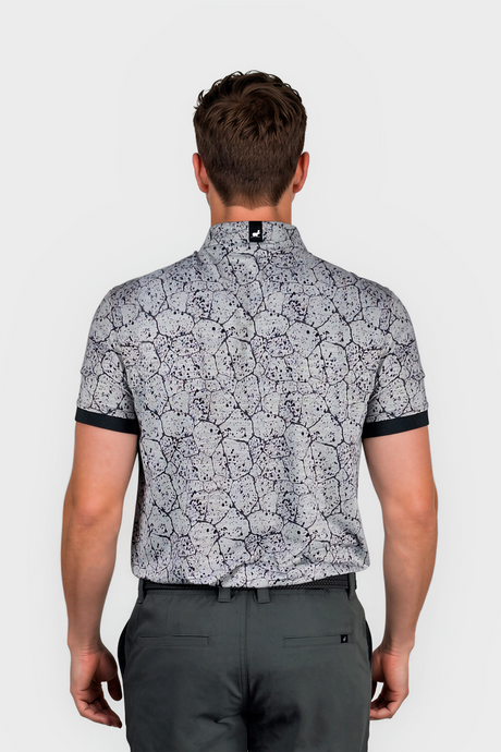 Jasper polo shirt
