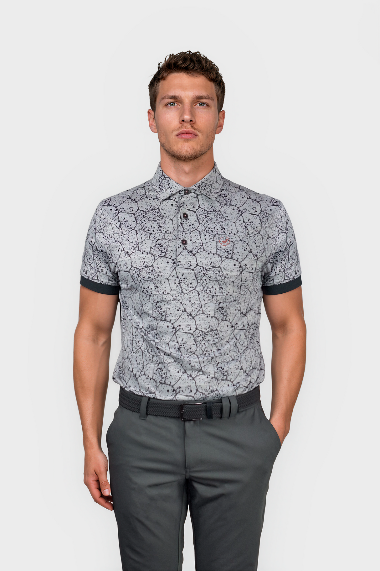 Jasper polo shirt
