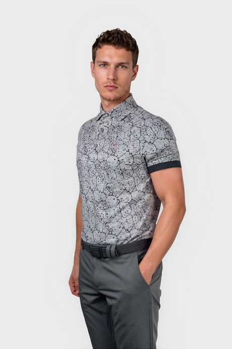 Jasper polo shirt