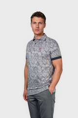 Jasper polo shirt
