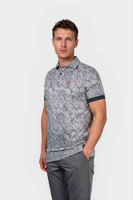 Jasper polo shirt