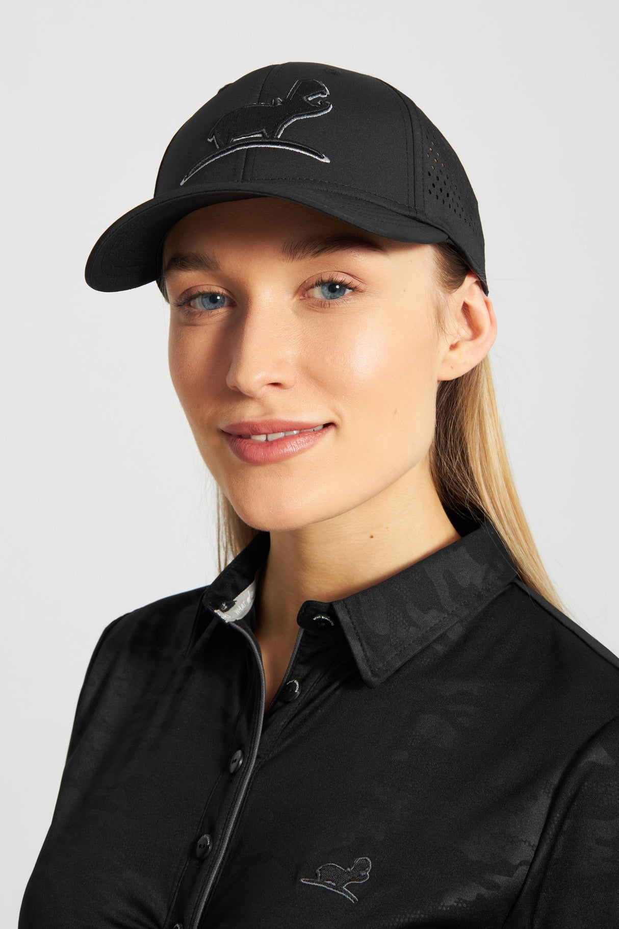 Jeremy cap