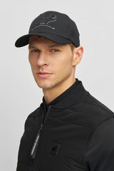 Jeremy cap