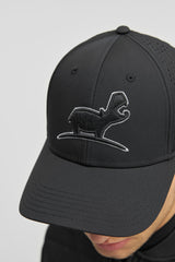 Jeremy cap